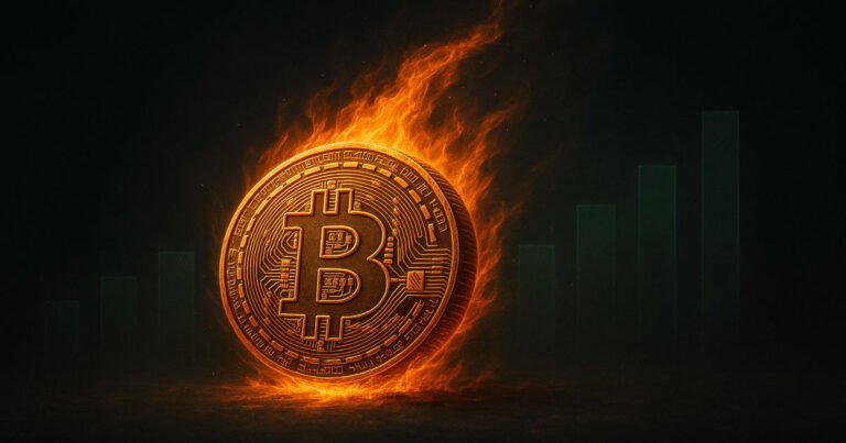Wall Street Veteran Reconfirmed Bitcoin Price To Hit 4,000