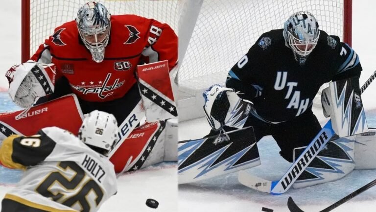 What Is a Full Right Goalie? What Is a Full Right Goalie?