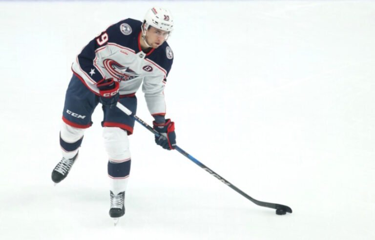 What Led to the Trade Request by Yegor Chinakhov