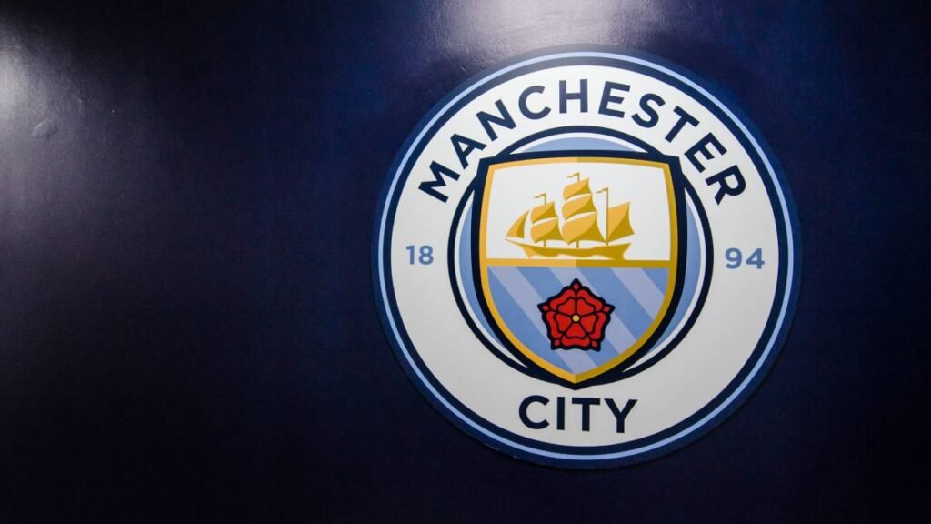 Who is the £12.5m Man City signing making ‘special connection’ with Haaland?