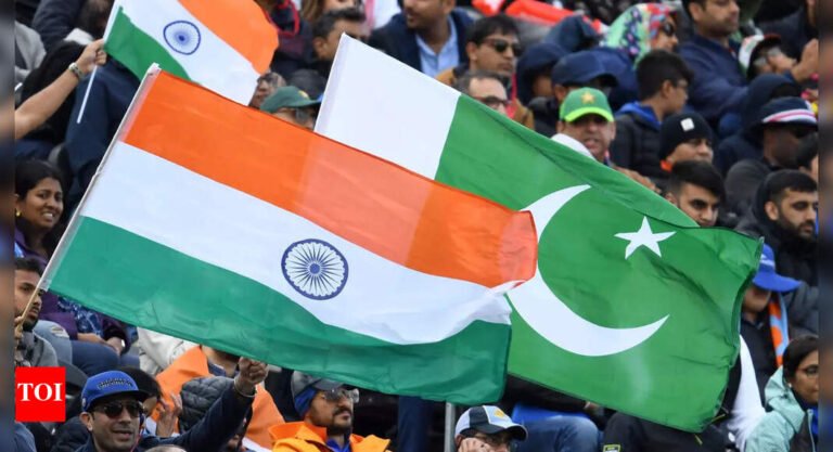 ‘Why boycott WCL but play Pakistan in Asia Cup?’: Ex-Pakistan cricketer questions India’s selective ‘patriotism’ | Cricket News ‘Why boycott WCL but play Pakistan in Asia Cup?’: Ex-Pakistan cricketer questions India’s selective ‘patriotism’ | Cricket News