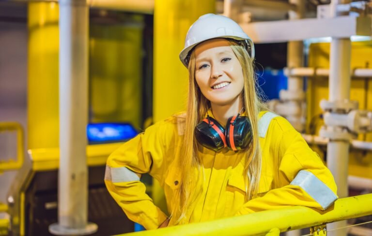 Will Gen Z Realize Its Future Runs on Fossil Fuels?