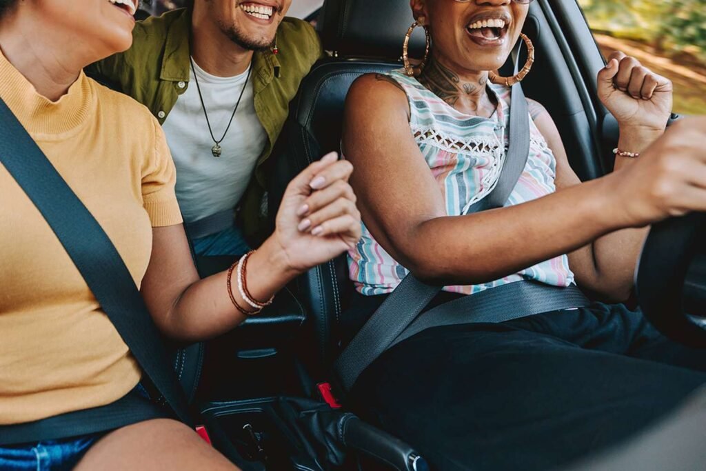 Woman Backs Out of Group Trip. Now, Her Friends Want Her to Cover Everyone’s Loss