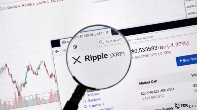 Would you trust Ripple as your bank Would you trust Ripple as your bank