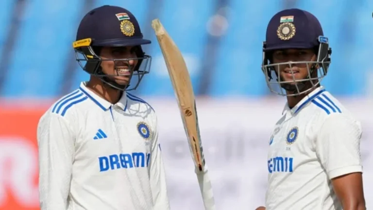 Yashasvi Jaiswal joins Bradman, Lara, Dravid in elite list after repeatedly tearing England apart Yashasvi Jaiswal joins Bradman, Lara, Dravid in elite list after repeatedly tearing England apart