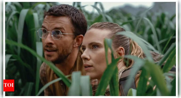 ‘Jurassic World: Rebirth’ box office collection Day 7: Scarlett Johansson Starrer Ends First Week with Rs 53 Crore Haul in India |