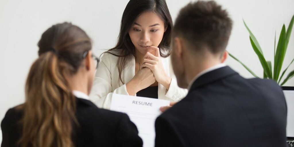 13 Interview Tips For Introverts To Ace Any Job Interview