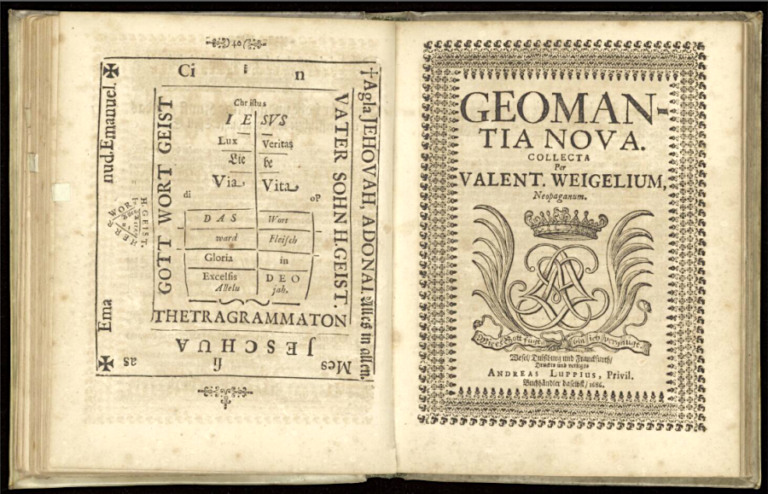 2,178 Occult Books Now Digitized & Put Online, Thanks to the Ritman Library and Da Vinci Code Author Dan Brown