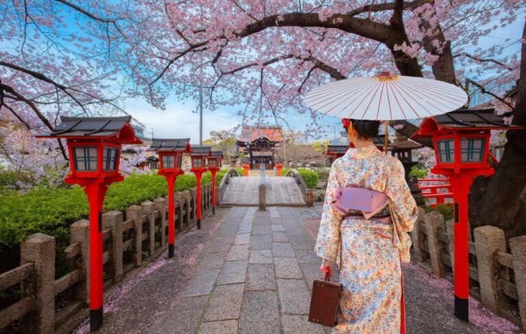 80 Years After Total Surrender, Japan’s Strong Institutions Still Deliver 80 Years After Total Surrender, Japan’s Strong Institutions Still Deliver