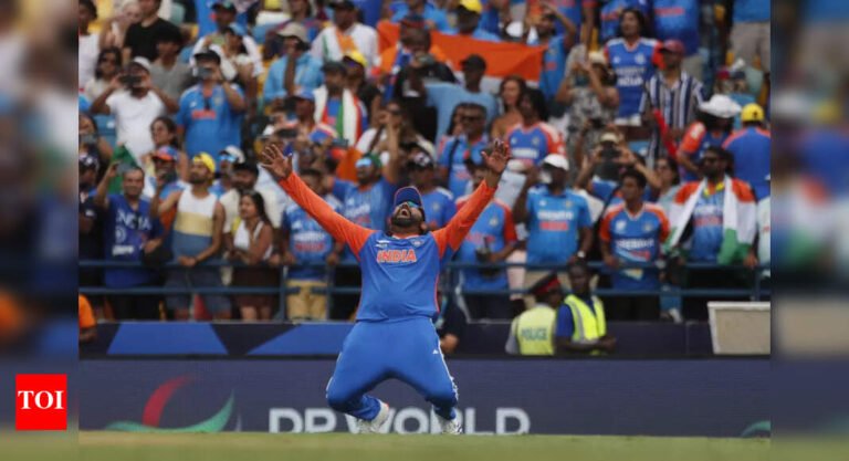 ‘A dream run to remember’ – Rohit Sharma recalls unbeaten streak in T20 World Cup, hails team’s desperation | Cricket News