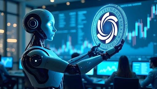 AI and Blockchain Projects Investors Are Watching in 2025 AI and Blockchain Projects Investors Are Watching in 2025