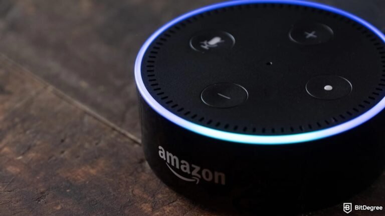 Amazon Explores AI Voice Ads Through Alexa+ Conversations