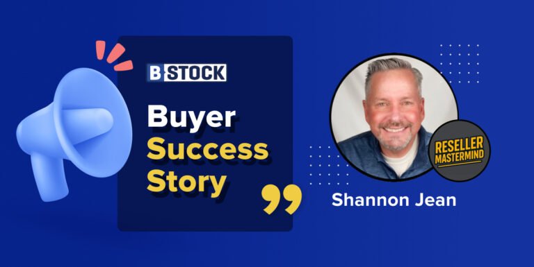 An Uncommon Life in Reselling: Meet Shannon Jean