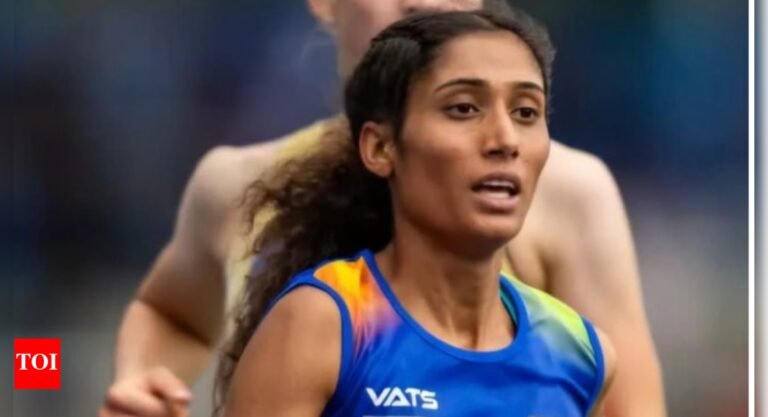 Ankita Dhyani hopes to make late charge for Worlds berth | More sports News