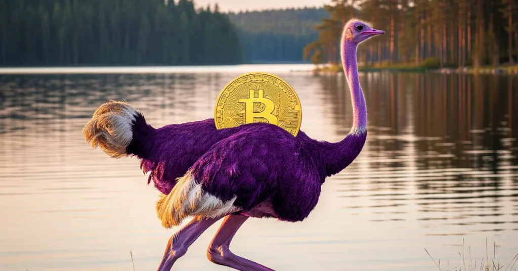 Are You Even A Bitcoiner If You’re Not On Nostr?