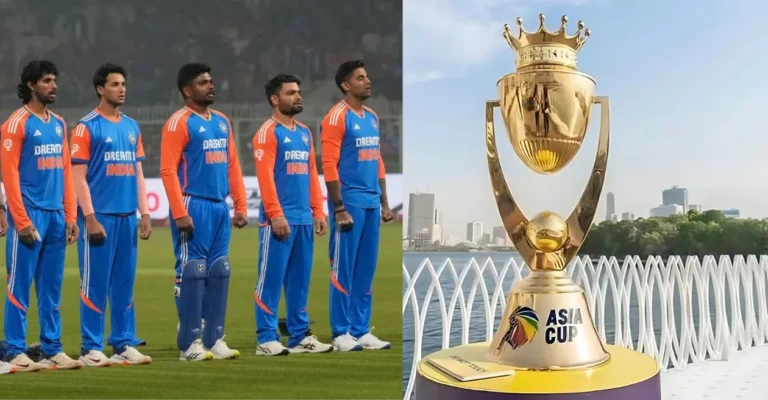 Asia Cup 2025: ACC revises match schedule due to soaring UAE temperatures; here’s the revised schedule Asia Cup 2025: ACC revises match schedule due to soaring UAE temperatures; here’s the revised schedule