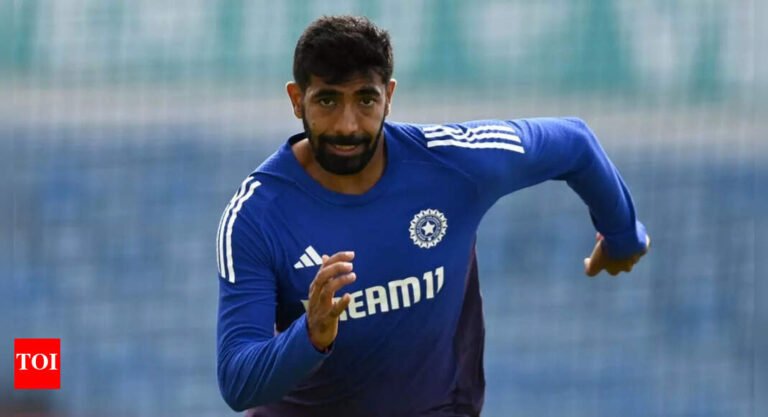 Asia Cup 2025 | ‘Open your mouth carefully’: Jasprit Bumrah’s critics lambasted | Cricket News Asia Cup 2025 | ‘Open your mouth carefully’: Jasprit Bumrah’s critics lambasted | Cricket News