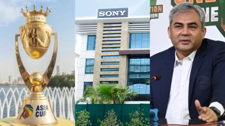 Asia Cup 2025- Pakistan throw a last-minute schedule change shocker to team India