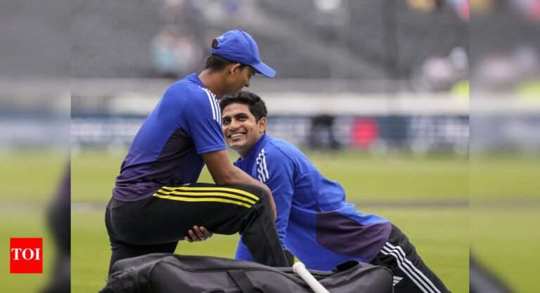 Asia Cup 2025: Shubman Gill, Yashasvi Jaiswal or Sanju Samson? Ashwin highlights India’s big selection dilemma ahead of squad announcement | Cricket News