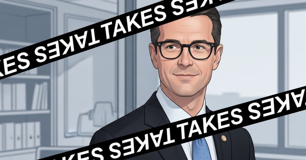 Assistant Attorney General Galeotti’s Talk On Crypto Devs Changes Very Little