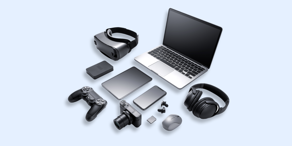 B2B Resale Insider: Consumer Electronics 2025