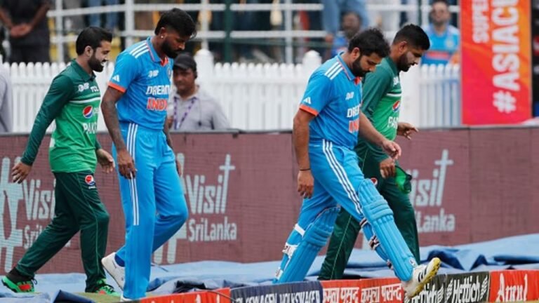 BCCI’s hunger for money exposed, ad slot rates for India vs Pakistan match leaked BCCI’s hunger for money exposed, ad slot rates for India vs Pakistan match leaked