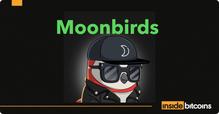 Beeple Tweets About Moonbirds NFTs, As Birbs Slang Goes Viral