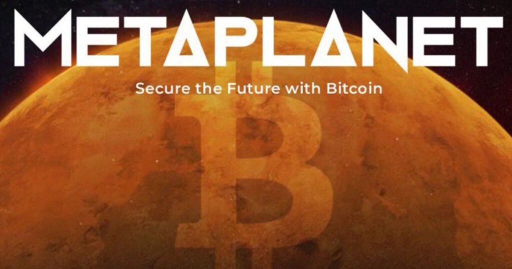 Bitcoin Price Drops Below 2,000 As Metaplanet Announces To Buy .7M Worth Of Bitcoin
