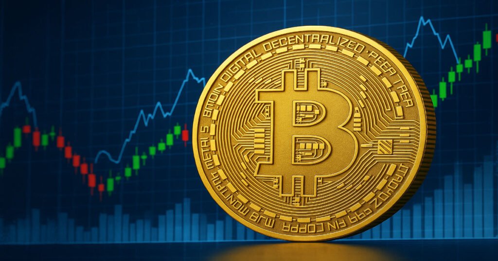 Bitcoin Price Surges Near All-Time High, BTC Poised To Break 3,000 Bitcoin Price Surges Near All-Time High, BTC Poised To Break 3,000