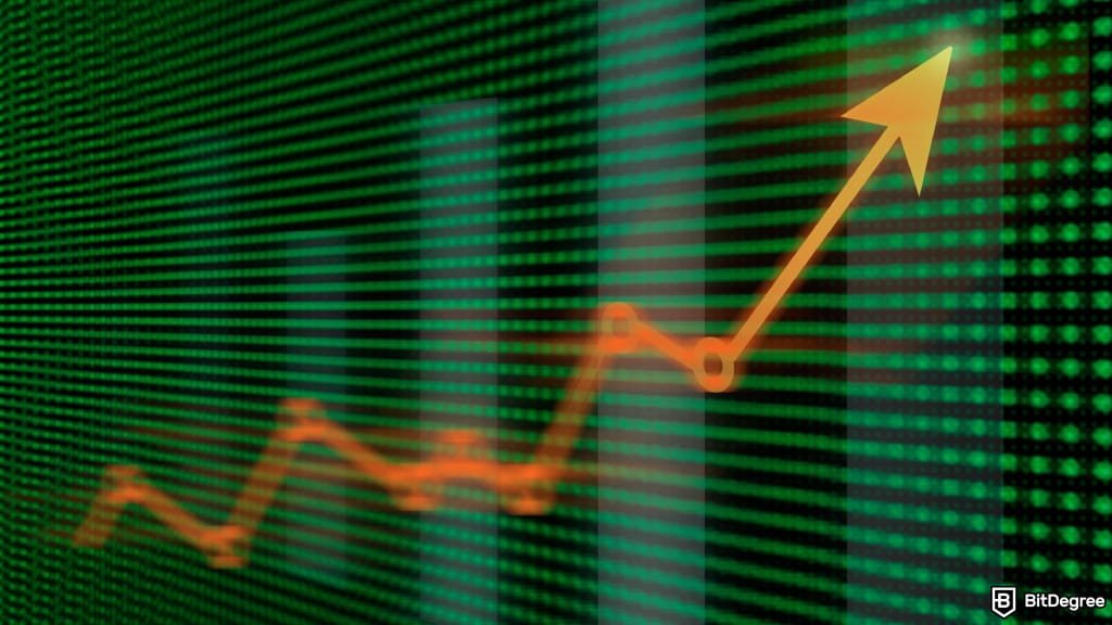 Bitcoin’s at all-time highs… altseason next? Bitcoin’s at all-time highs… altseason next?