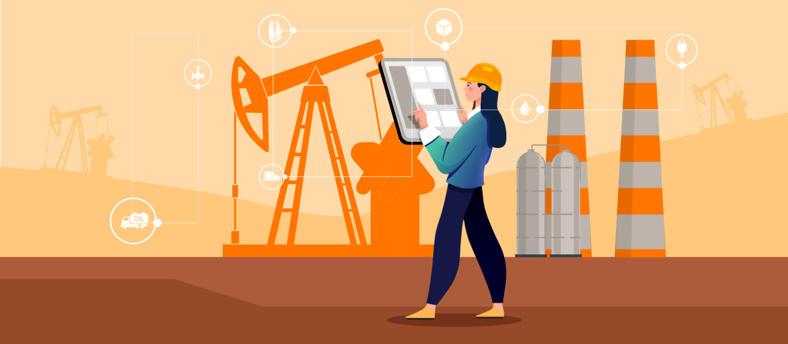Blockchain in Oil Industry: Energy, Trading and Future Blockchain in Oil Industry: Energy, Trading and Future