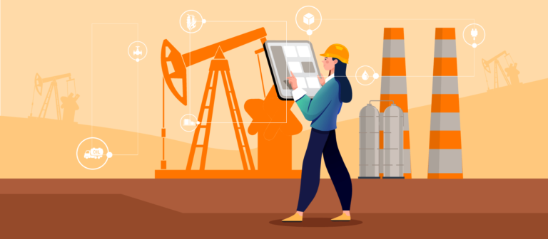 Blockchain in Oil Industry: Energy, Trading and Future Blockchain in Oil Industry: Energy, Trading and Future