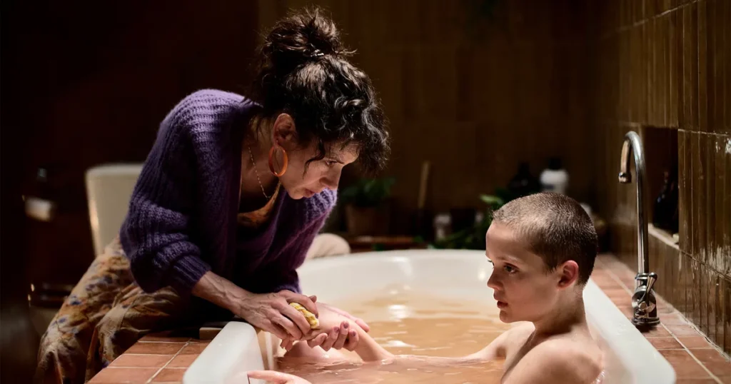 Bring Her Back review – Sally Hawkins is…