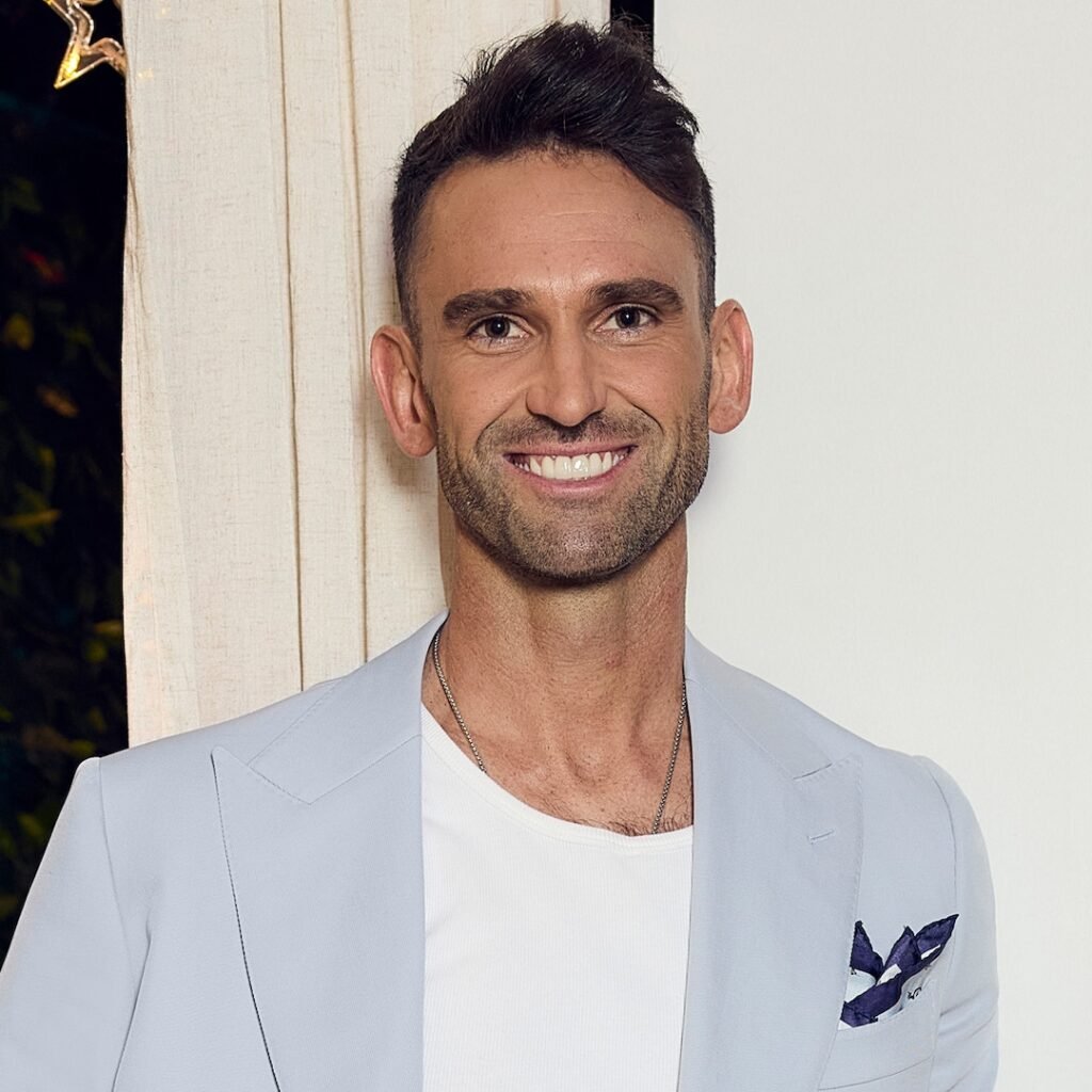 Carl Radke’s Real Name Revealed