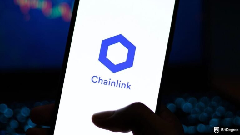 Chainlink and SBI Target Cross-Border Payments in Asia
