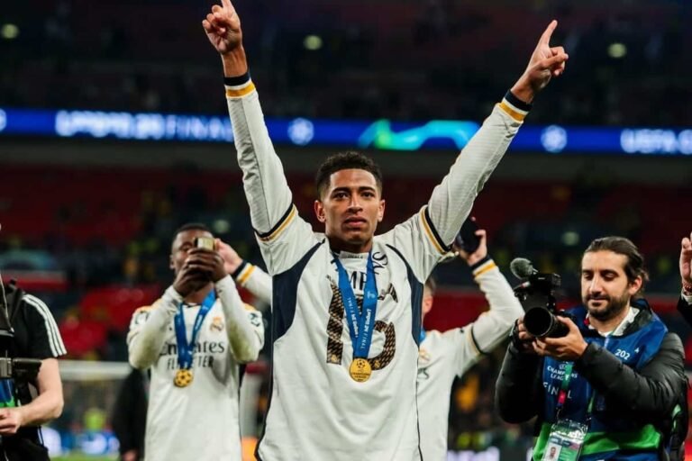 Champions League draw ‘will be very difficult’