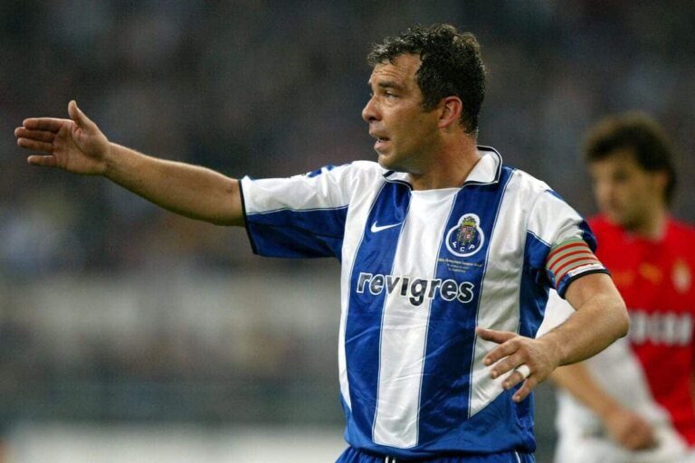 Cristiano Ronaldo and Jose Mourinho lead tributes to former Porto captain Jorge Costa Cristiano Ronaldo and Jose Mourinho lead tributes to former Porto captain Jorge Costa