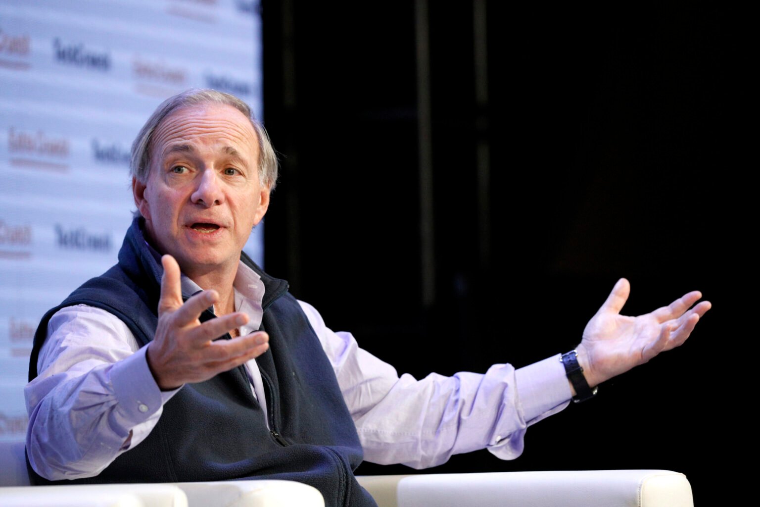 Debt, Destiny, and Dalio: A Review of How Countries Go Broke