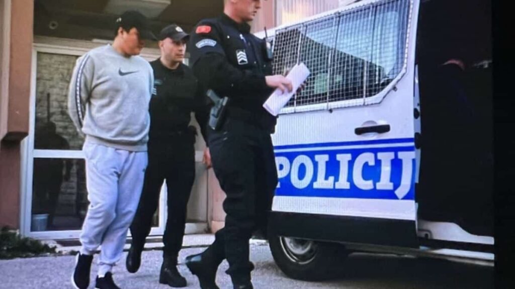 Do Kwon’s Last Stand: The Endgame of Crypto’s Most Expensive Cautionary Tale