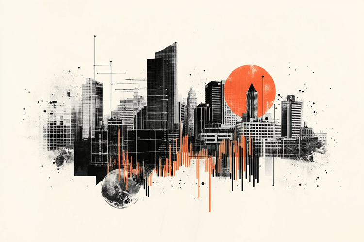 Dow Jones rebounds on hopeful Monday Dow Jones rebounds on hopeful Monday