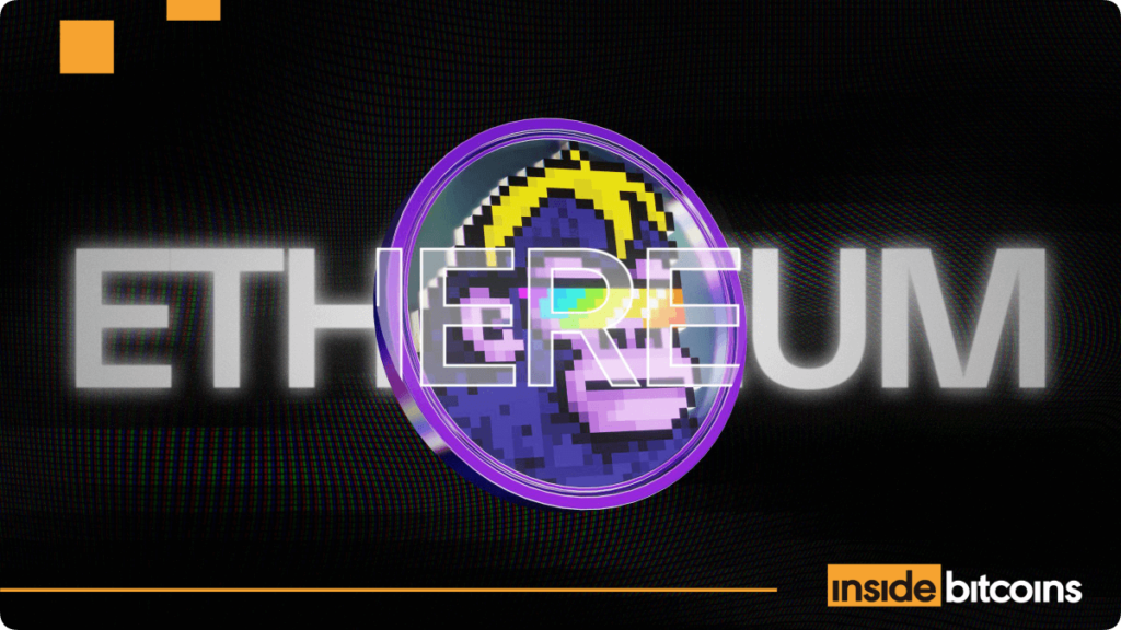 Ethereum NFT Project CyberKongz Launches Its NFT Coin $KONG Ethereum NFT Project CyberKongz Launches Its NFT Coin $KONG