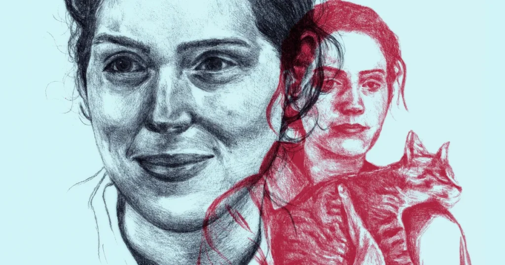 Eva Victor: ‘I used the title as a way to reward…