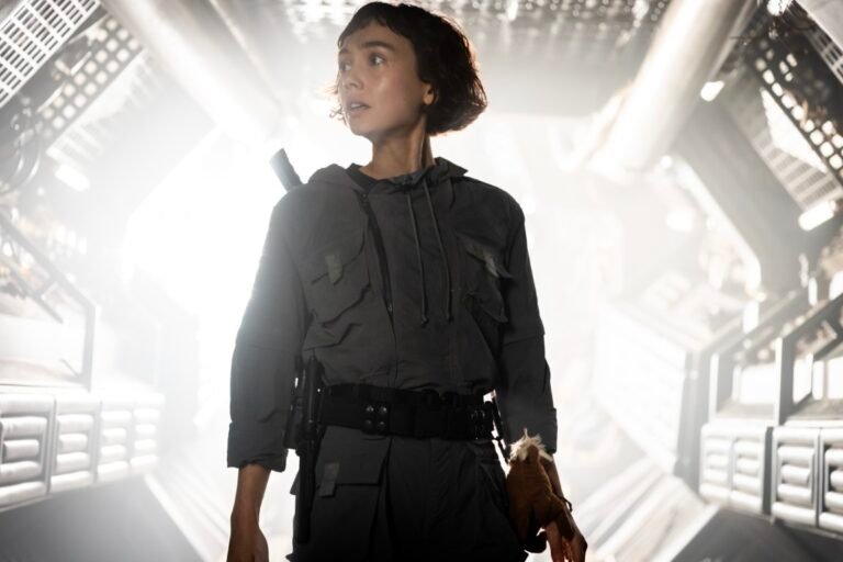 FX’s “Alien: Earth” Shatters Already High Expectations | TV/Streaming