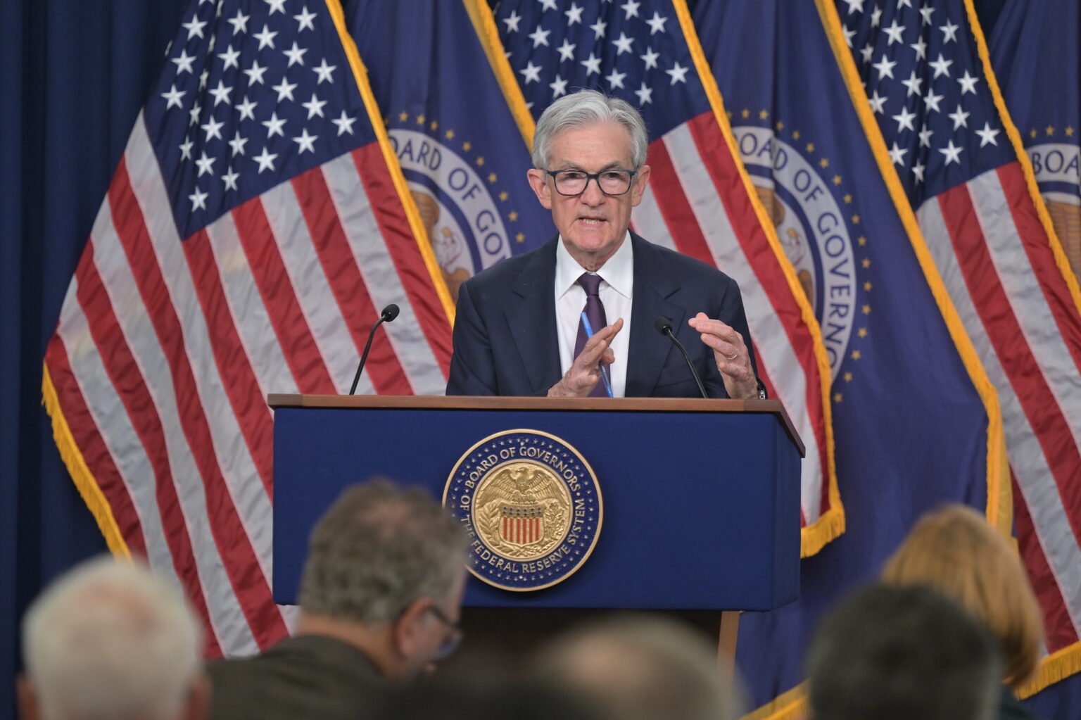 Fed Goes Back to Basics with Framework Revisions