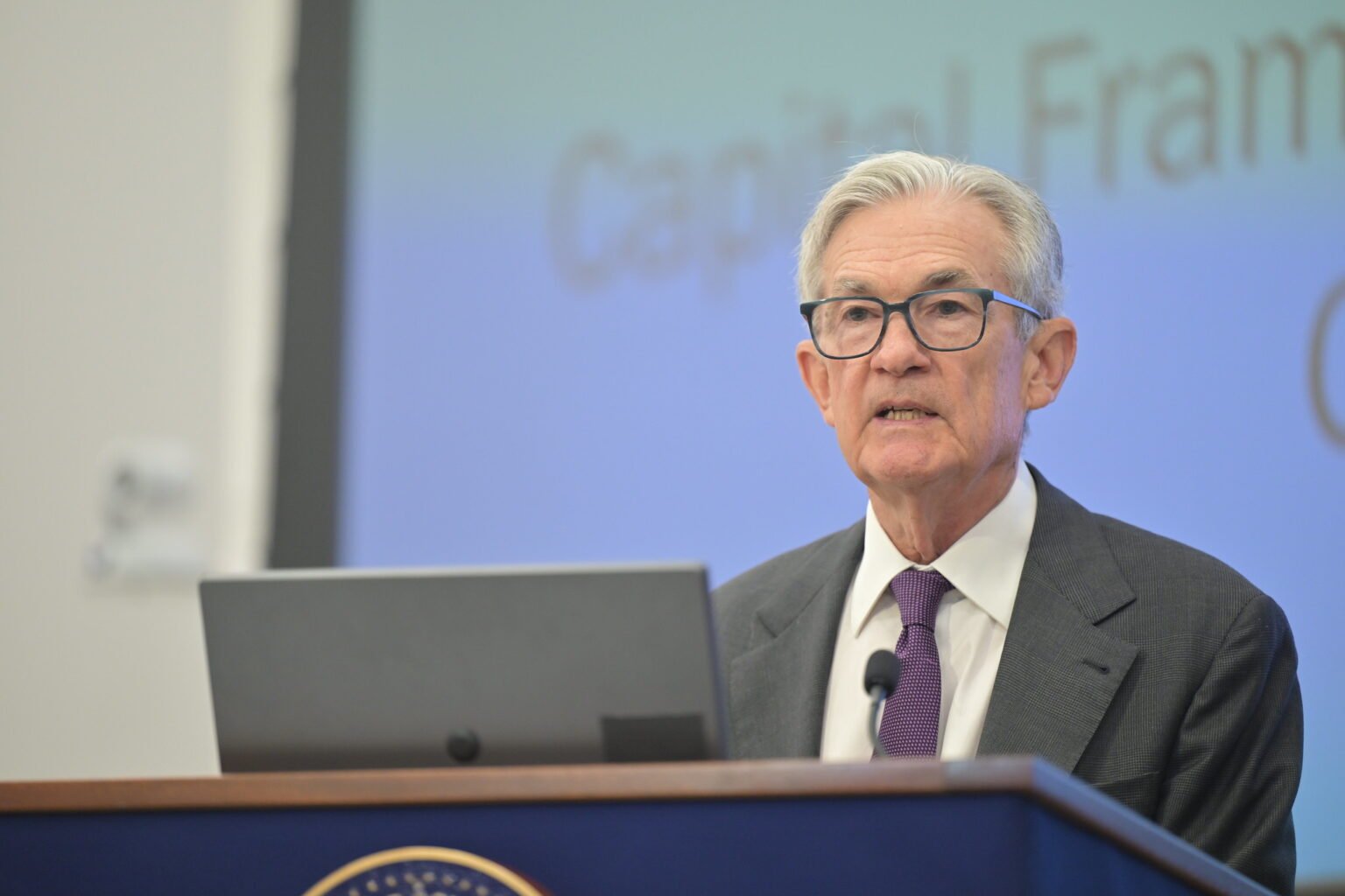 Fed Holds Rates Steady Amid Political Pressure