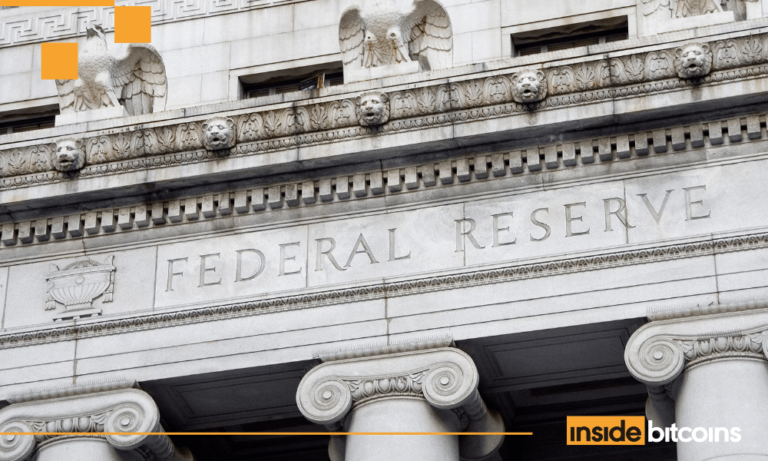 Fed Shutters Group That Polices Banks’ Crypto Activities