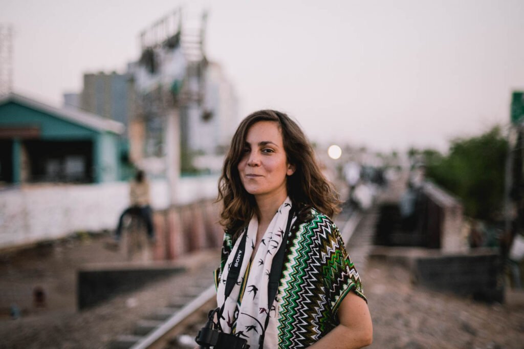 Female Filmmakers in Focus: Hind Meddeb on “Sudan, Remember Us” | Interviews Female Filmmakers in Focus: Hind Meddeb on “Sudan, Remember Us” | Interviews