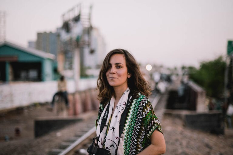 Female Filmmakers in Focus: Hind Meddeb on “Sudan, Remember Us” | Interviews