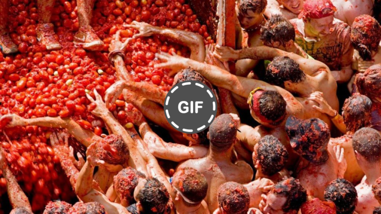 Guide Festival La Tomatina 2025 Guide Festival La Tomatina 2025