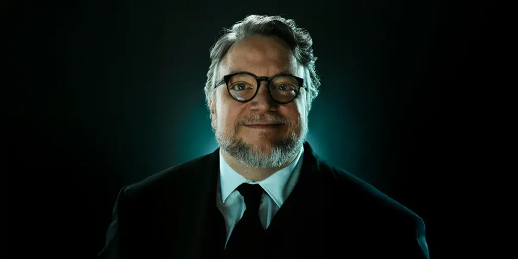 Guillermo del Toro to Receive Ebert Director Award at the 2025 TIFF Tribute Awards | Chaz’s Journal